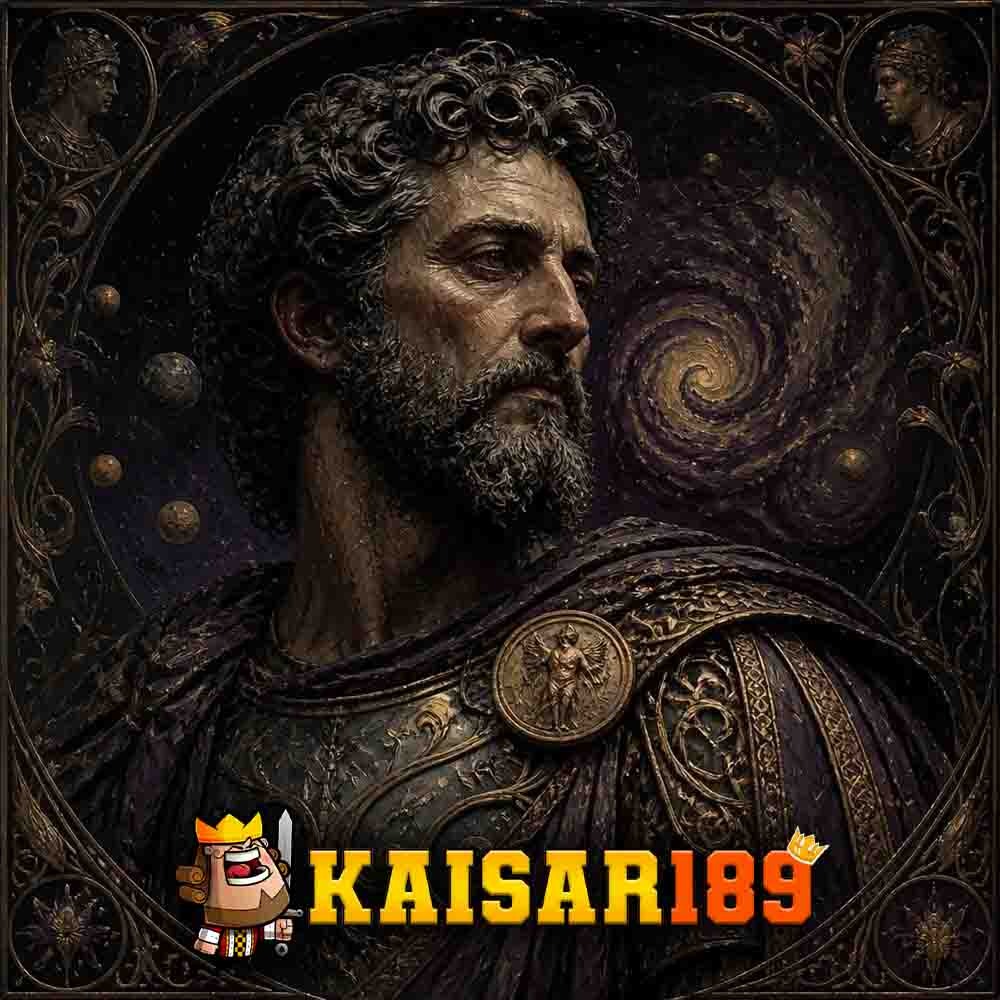 Kaisar189 Langkah Awal Praktis dengan Akses Serba Cepat by Hey siriusly